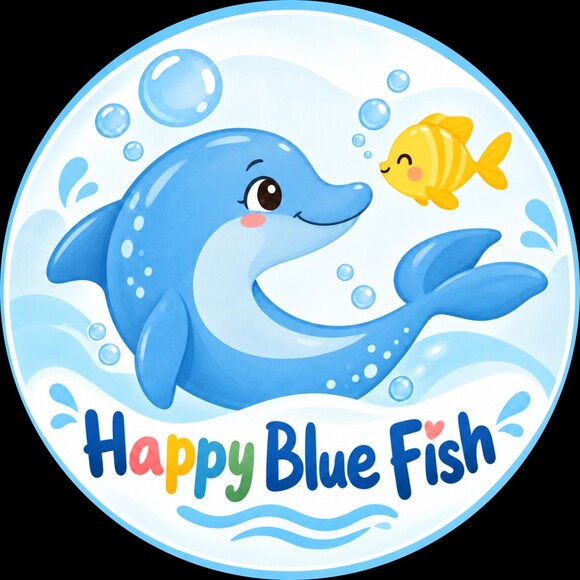 happybluefish01